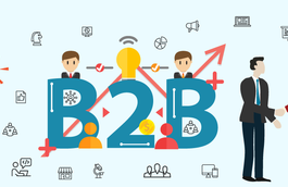 B2B Online Marketing – emotions are important